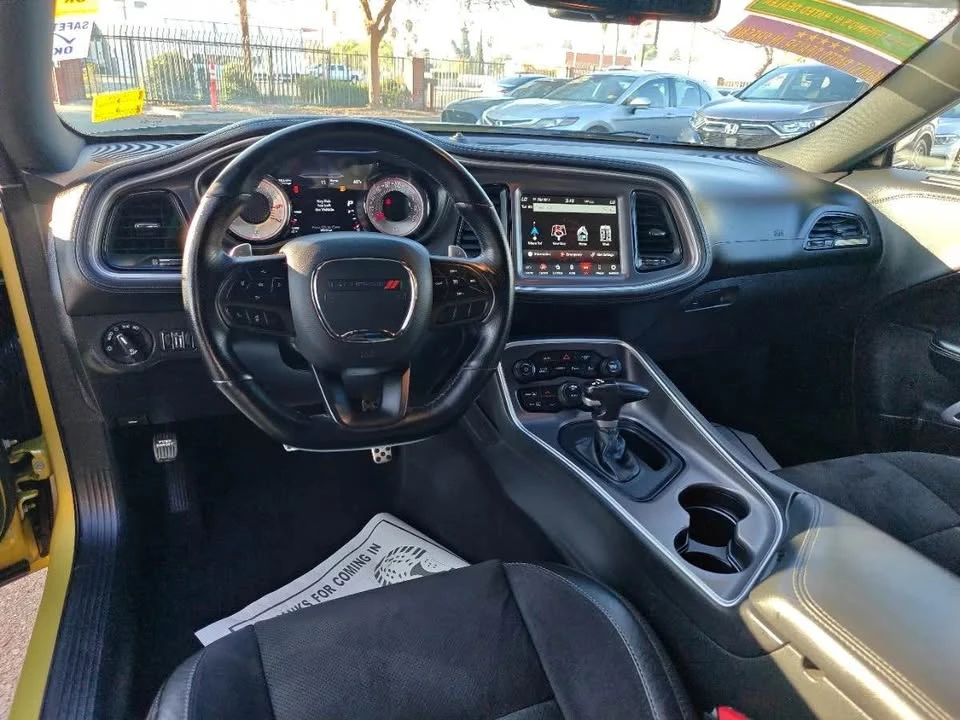 2020 Dodge Challenger SRT8 & 392 3rd Gen - Image 10 of 17