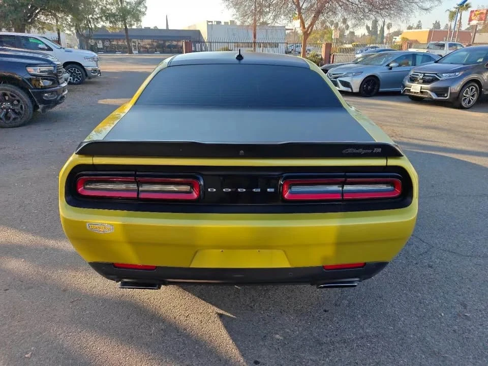 2020 Dodge Challenger SRT8 & 392 3rd Gen - Image 7 of 17