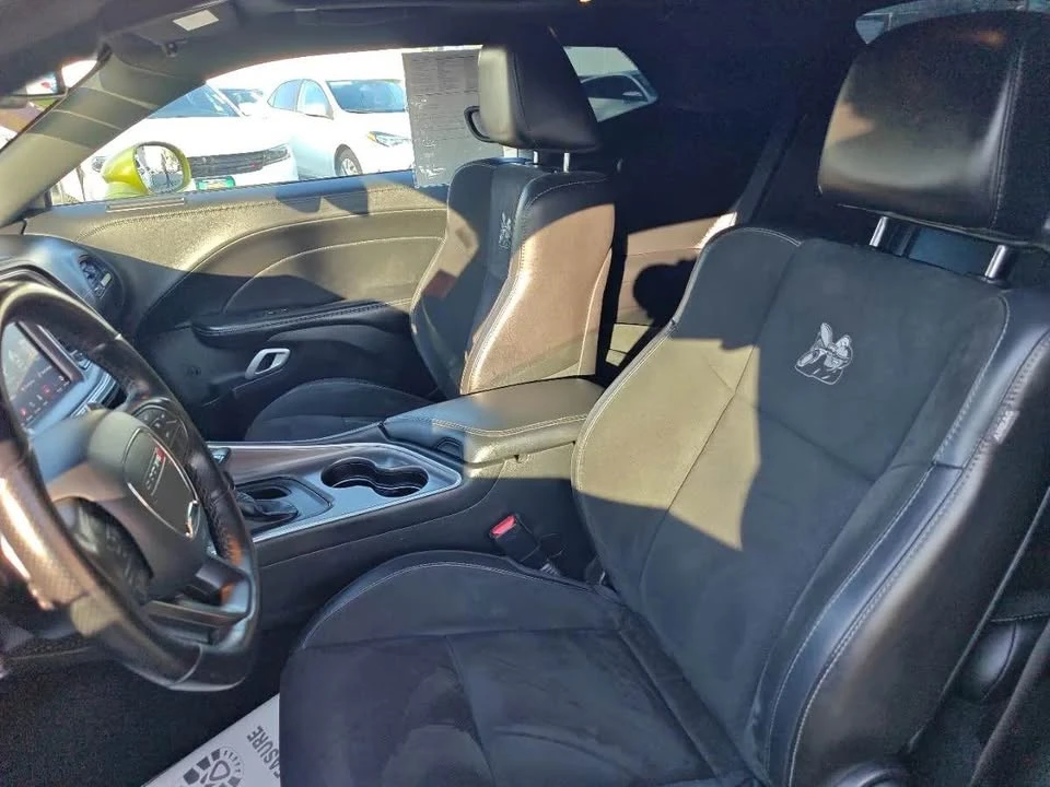2020 Dodge Challenger SRT8 & 392 3rd Gen - Image 13 of 17