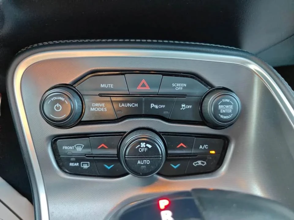 2020 Dodge Challenger SRT8 & 392 3rd Gen - Image 16 of 17