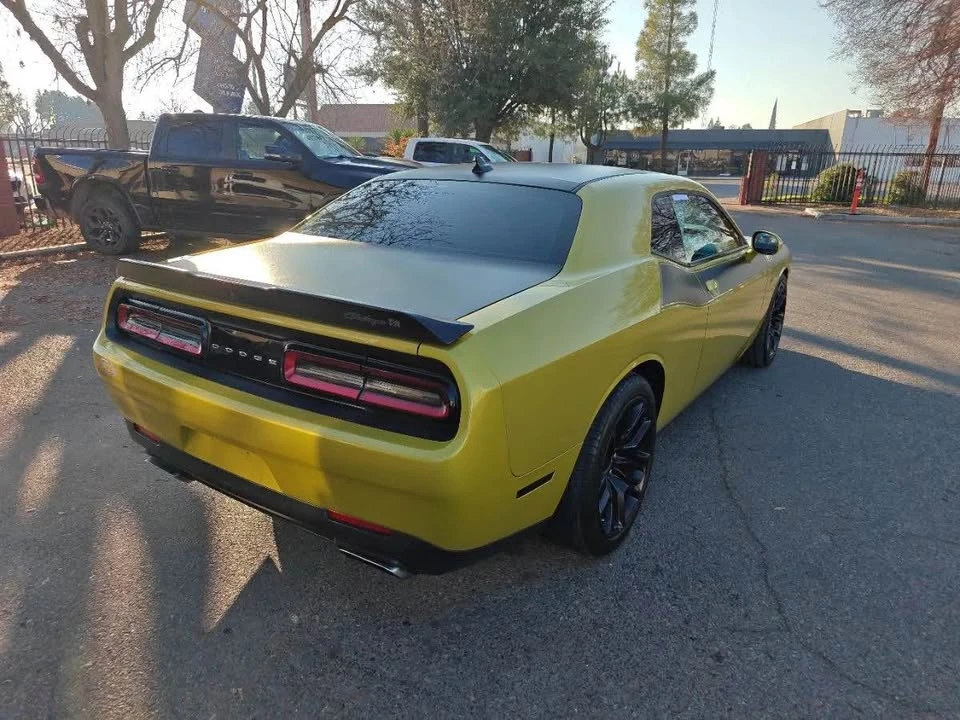 2020 Dodge Challenger SRT8 & 392 3rd Gen - Image 6 of 17