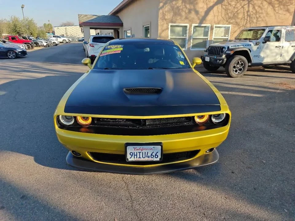 2020 Dodge Challenger SRT8 & 392 3rd Gen - Image 5 of 17