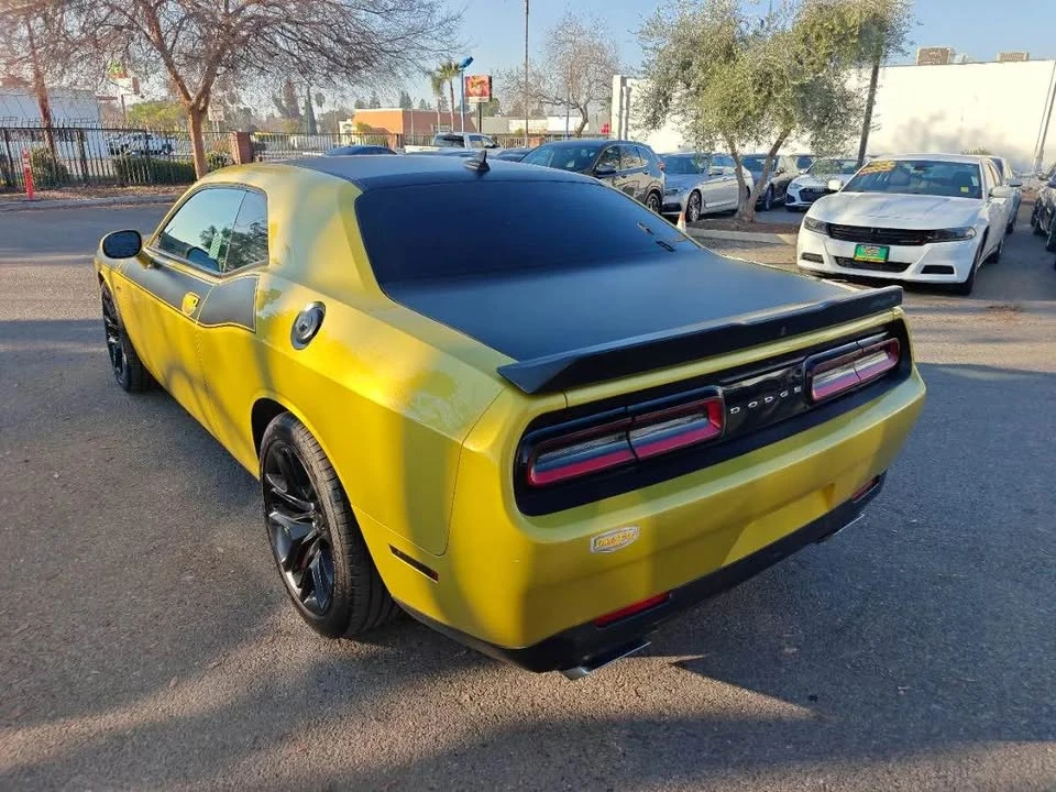 2020 Dodge Challenger SRT8 & 392 3rd Gen - Image 8 of 17