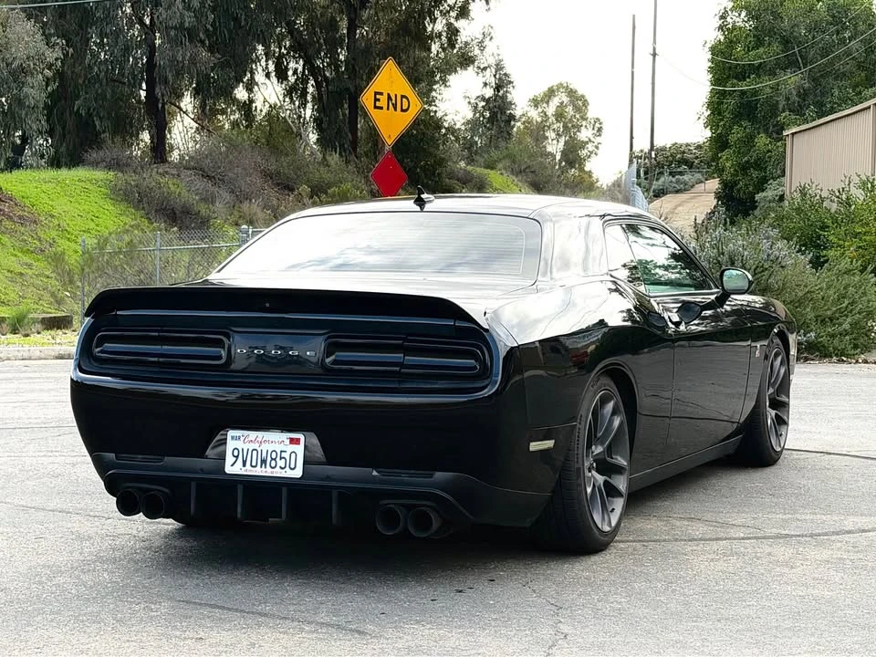 2020 Dodge Challenger 3rd Gen - Image 4 of 9