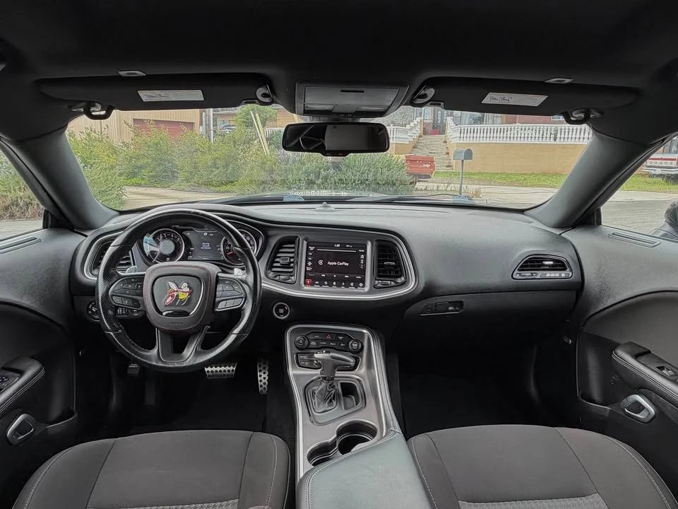 2020 Dodge Challenger 3rd Gen - Image 7 of 9