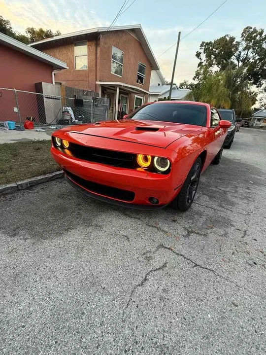 2020 Dodge Challenger 3rd Gen - Image 3 of 12