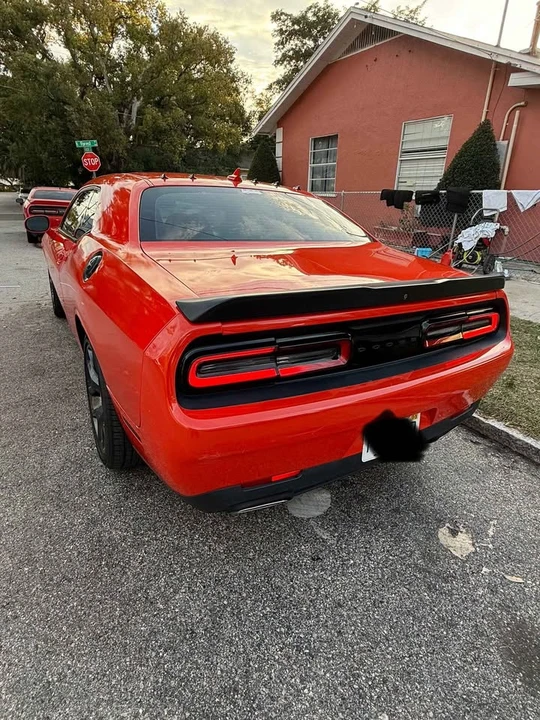 2020 Dodge Challenger 3rd Gen - Image 6 of 12