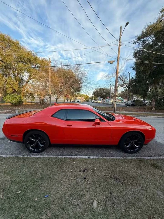 2020 Dodge Challenger 3rd Gen - Image 4 of 12