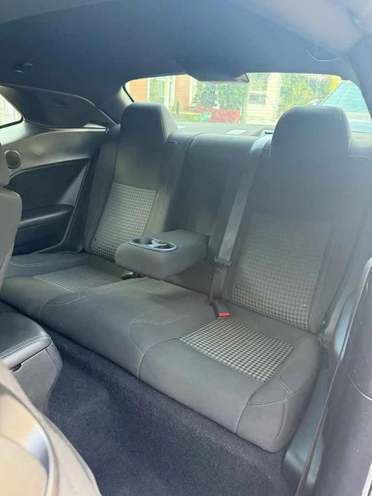 2020 Dodge Challenger 3rd Gen - Image 10 of 12