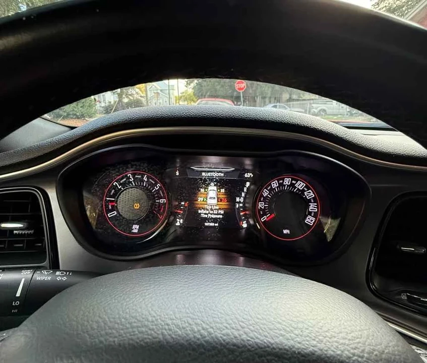 2020 Dodge Challenger 3rd Gen - Image 12 of 12
