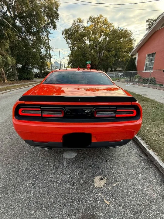 2020 Dodge Challenger 3rd Gen - Image 7 of 12