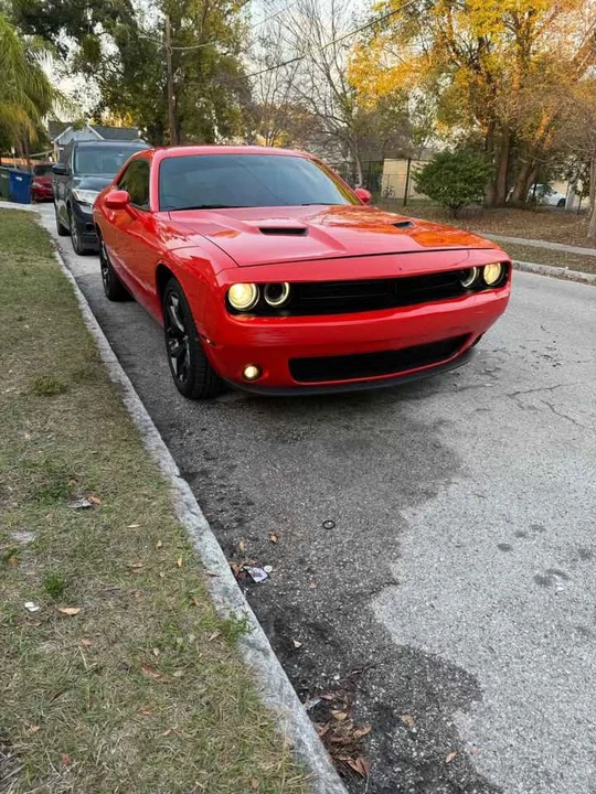 2020 Dodge Challenger 3rd Gen - Image 2 of 12