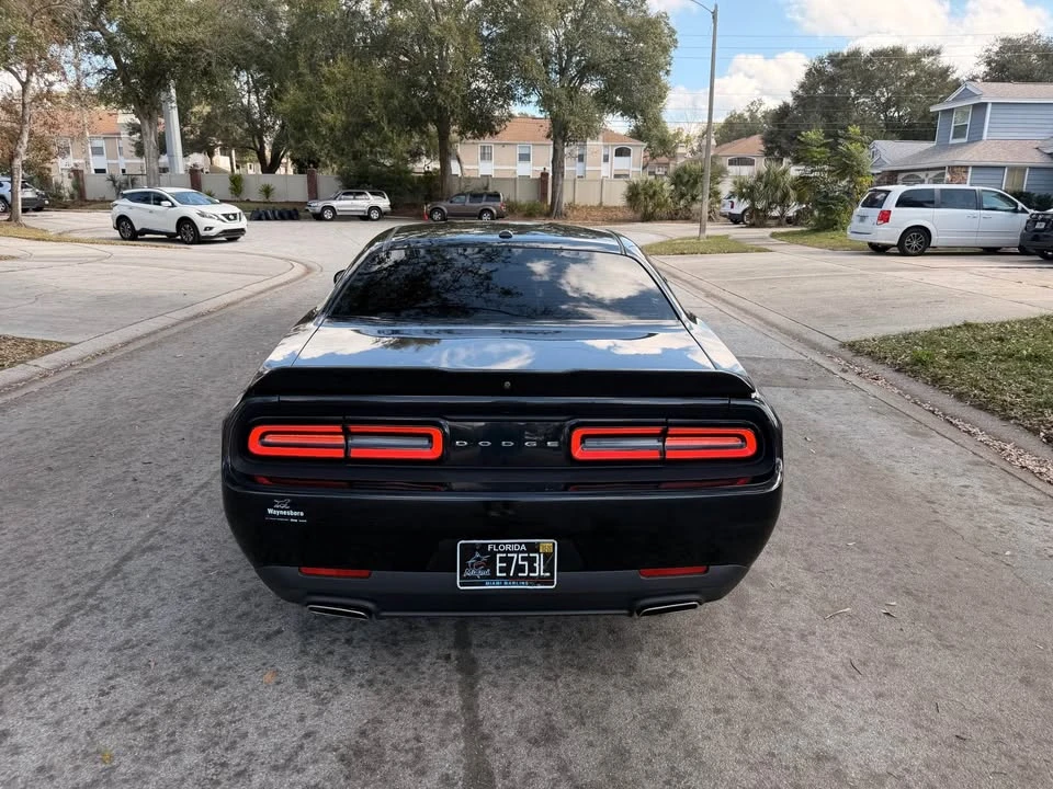 2020 Dodge Challenger 3rd Gen - Image 6 of 11