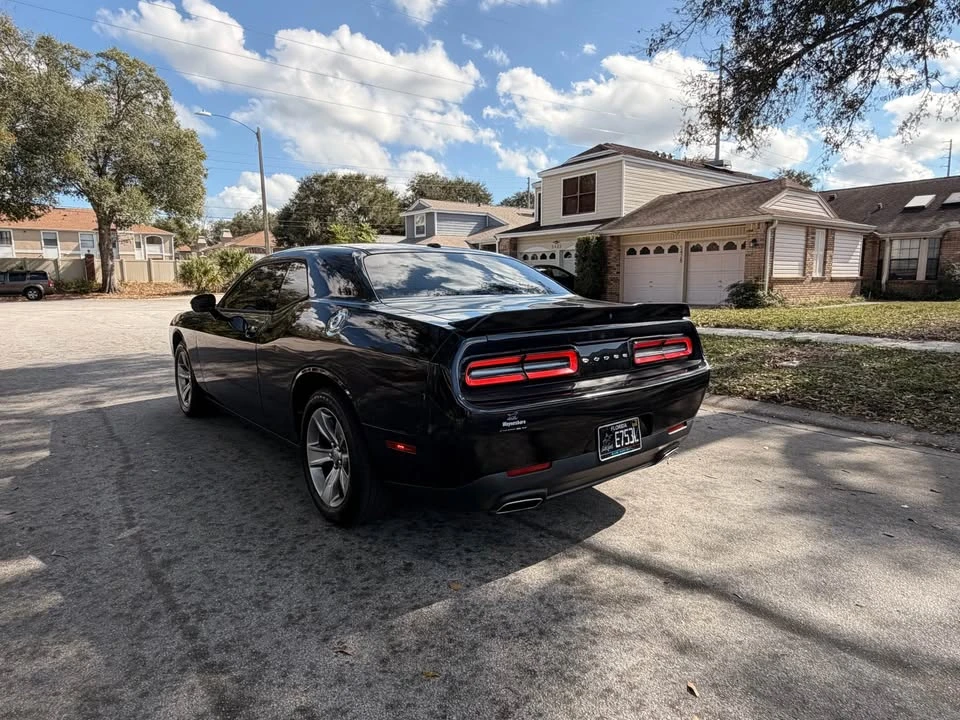 2020 Dodge Challenger 3rd Gen - Image 5 of 11