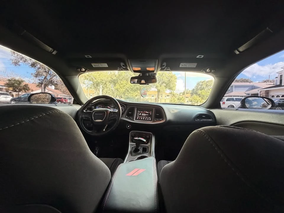 2020 Dodge Challenger 3rd Gen - Image 8 of 11