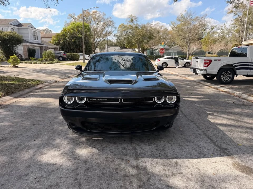 2020 Dodge Challenger 3rd Gen - Image 2 of 11