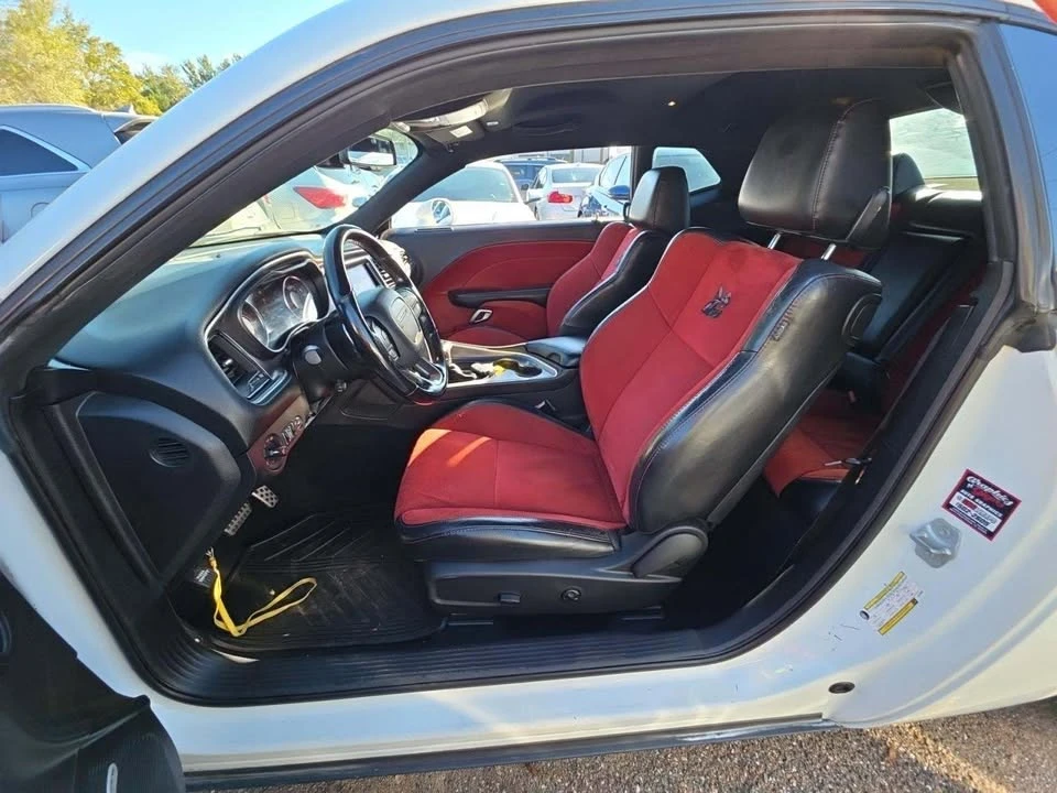 2020 Dodge Challenger 3rd Gen - Image 7 of 8