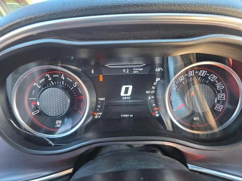 2020 Dodge Challenger 3rd Gen - Image 5 of 8