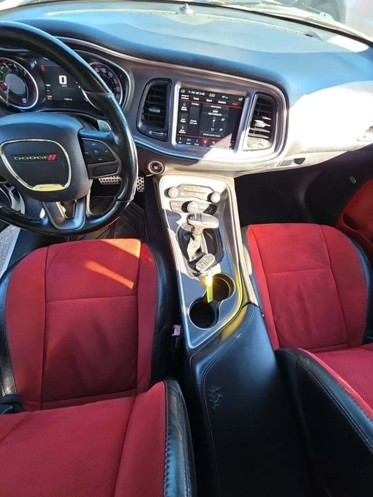 2020 Dodge Challenger 3rd Gen - Image 6 of 8