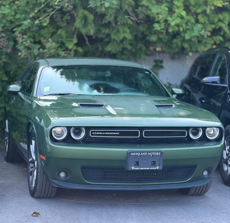 2020 Dodge Challenger 3rd Gen - Image 2 of 5