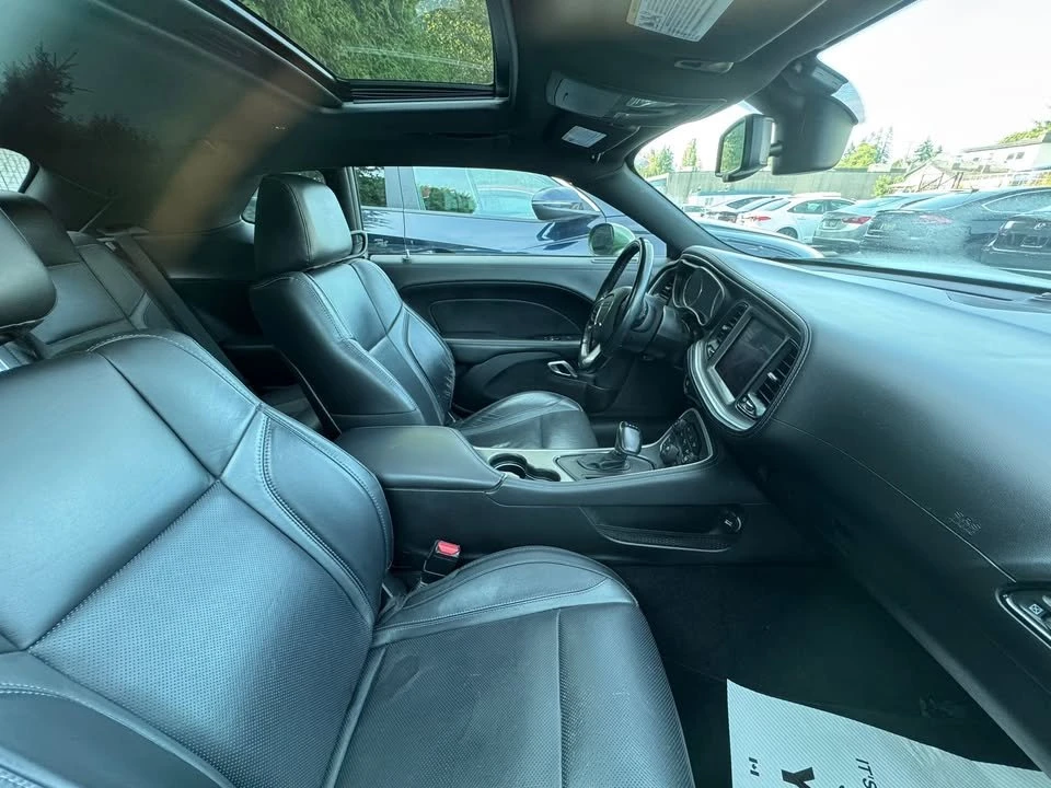 2020 Dodge Challenger 3rd Gen - Image 5 of 5