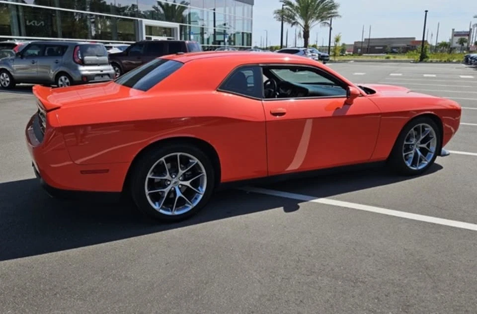 2020 Dodge Challenger 3rd Gen - Image 4 of 12