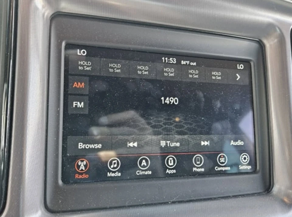 2020 Dodge Challenger 3rd Gen - Image 12 of 12