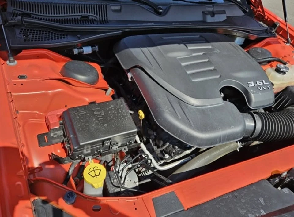 2020 Dodge Challenger 3rd Gen - Image 5 of 12