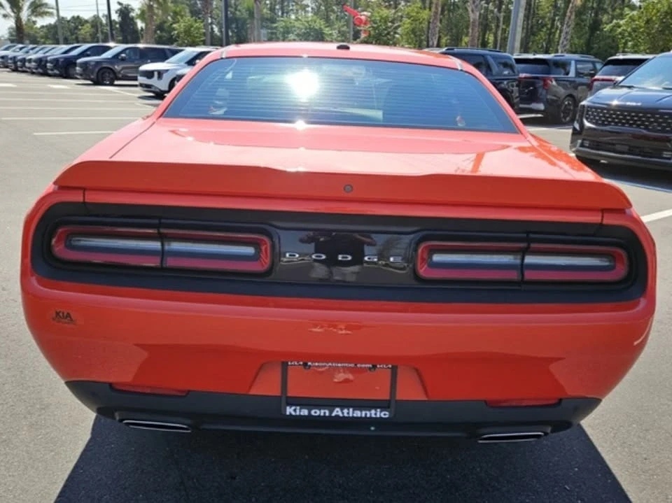 2020 Dodge Challenger 3rd Gen - Image 3 of 12