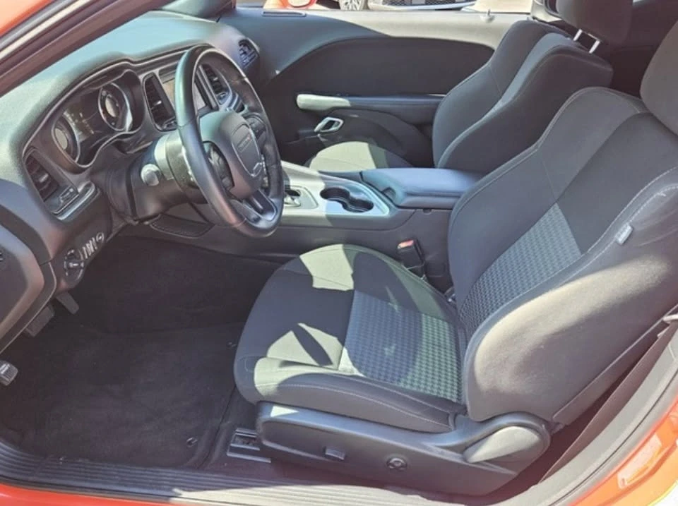 2020 Dodge Challenger 3rd Gen - Image 6 of 12