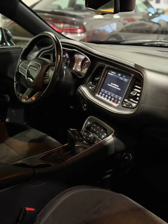 2020 Dodge Challenger 3rd Gen - Image 7 of 11