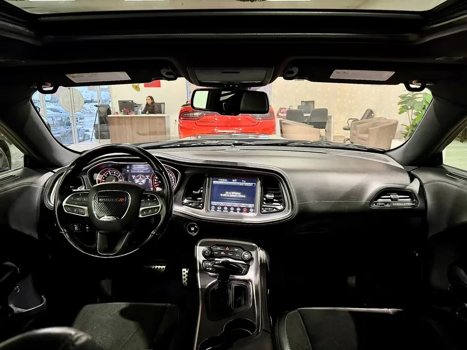 2020 Dodge Challenger 3rd Gen - Image 6 of 11