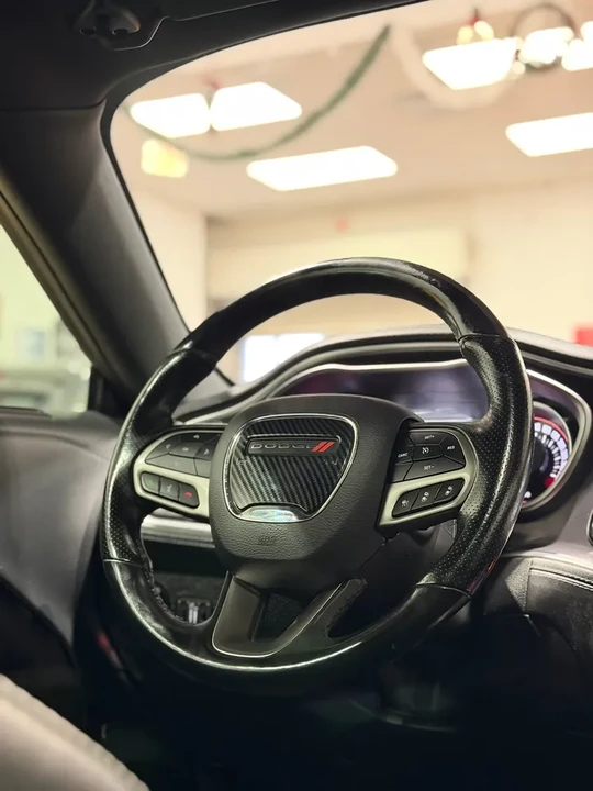 2020 Dodge Challenger 3rd Gen - Image 11 of 11