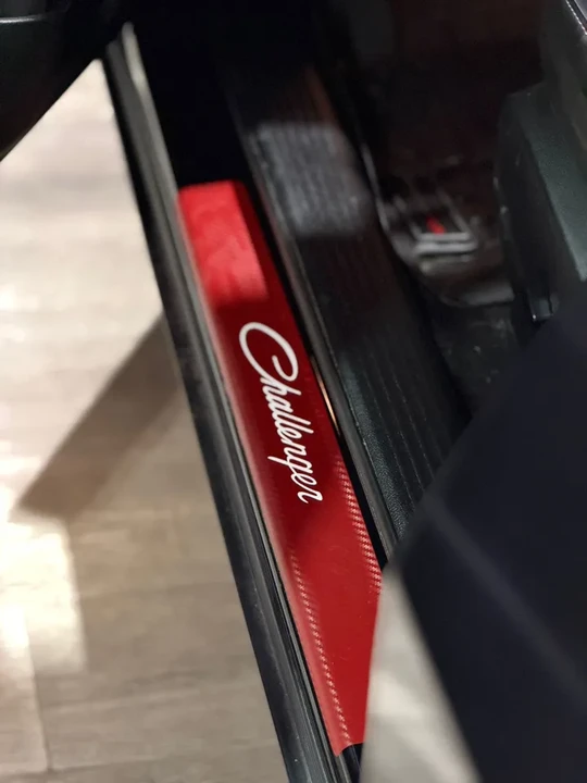 2020 Dodge Challenger 3rd Gen - Image 4 of 11