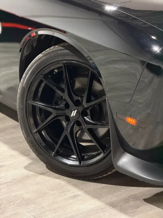 2020 Dodge Challenger 3rd Gen - Image 5 of 11