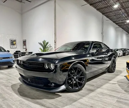 2020 Dodge Challenger GT