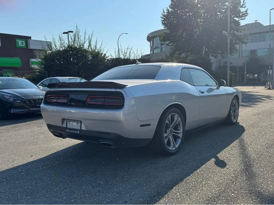 2020 Dodge Challenger 3rd Gen - Image 4 of 7