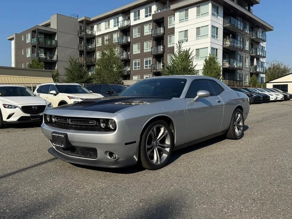 2020 Dodge Challenger 3rd Gen - Image 2 of 7