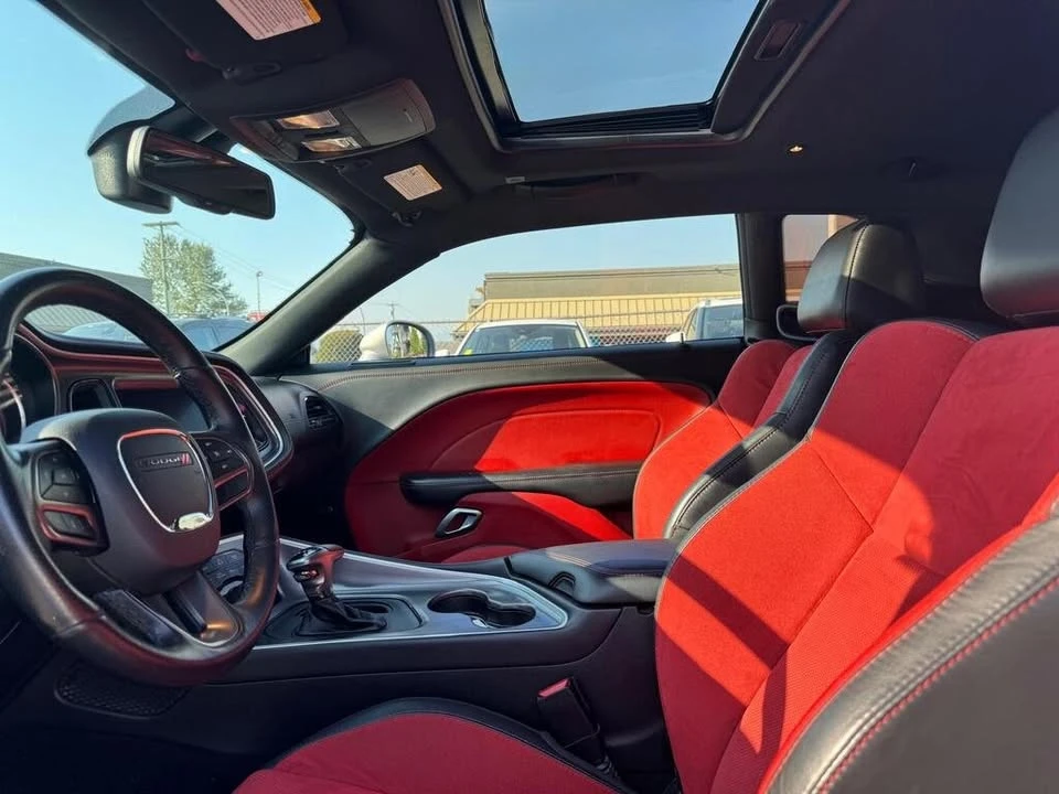 2020 Dodge Challenger 3rd Gen - Image 5 of 7