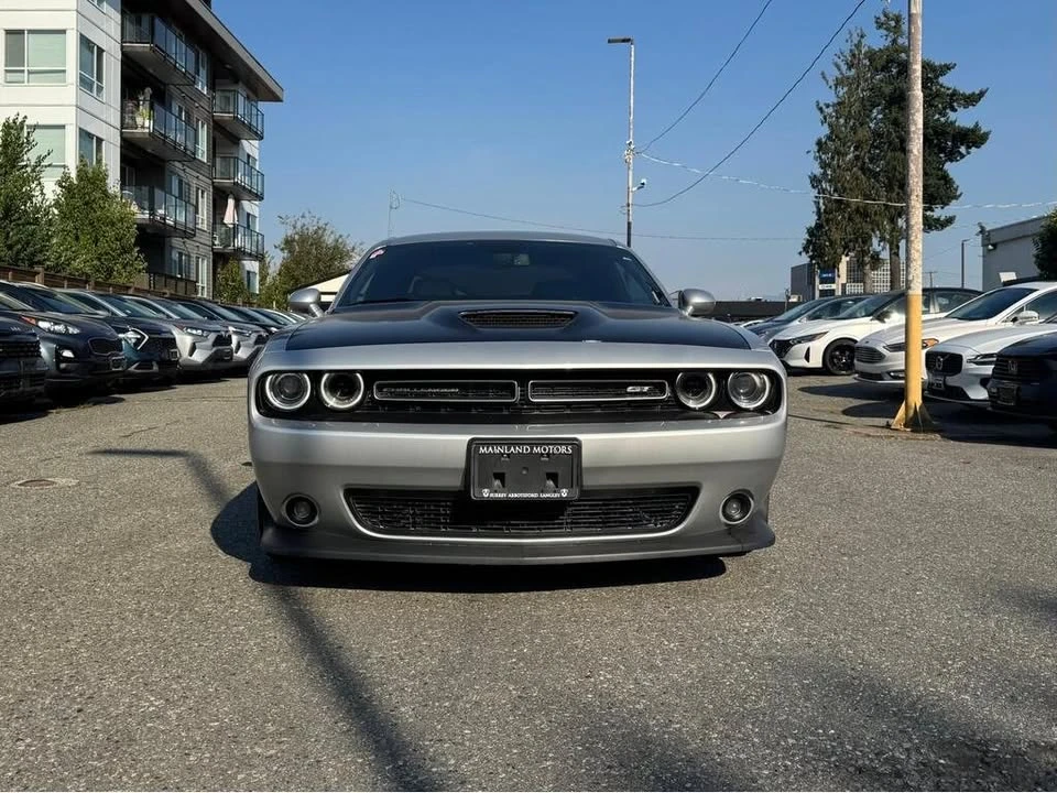 2020 Dodge Challenger 3rd Gen - Image 3 of 7