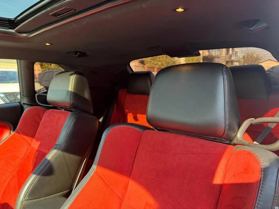 2020 Dodge Challenger 3rd Gen - Image 7 of 7