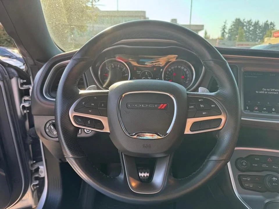 2020 Dodge Challenger 3rd Gen - Image 6 of 7