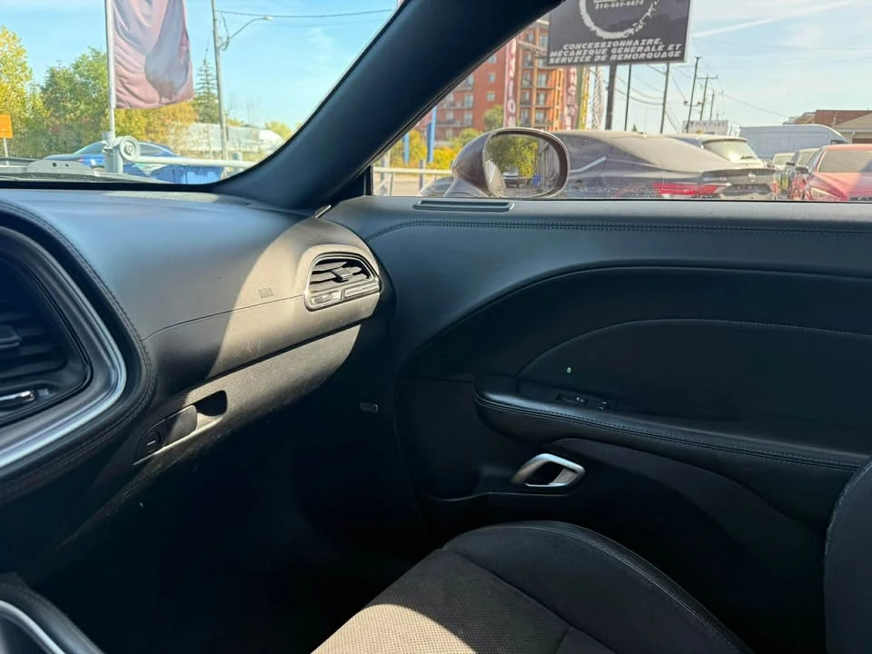 2020 Dodge Challenger 3rd Gen - Image 7 of 9