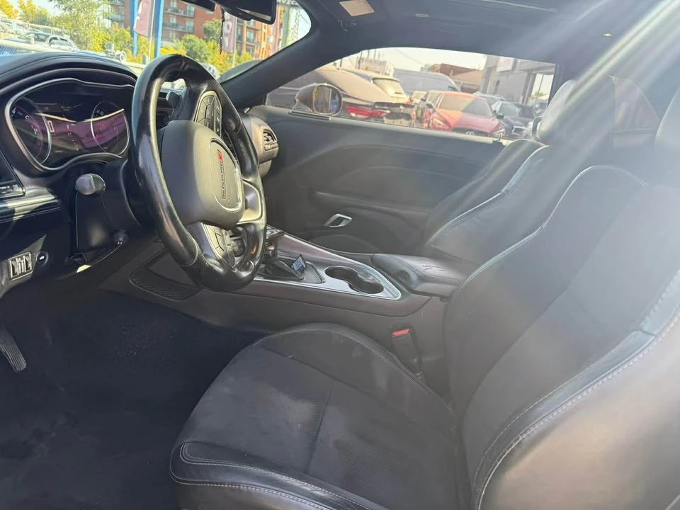 2020 Dodge Challenger 3rd Gen - Image 5 of 9