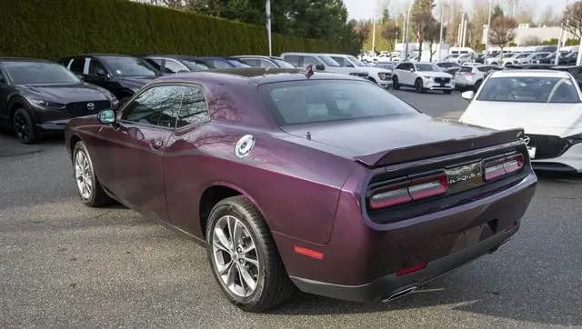 2020 Dodge Challenger 3rd Gen - Image 3 of 8