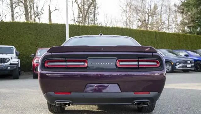 2020 Dodge Challenger 3rd Gen - Image 4 of 8