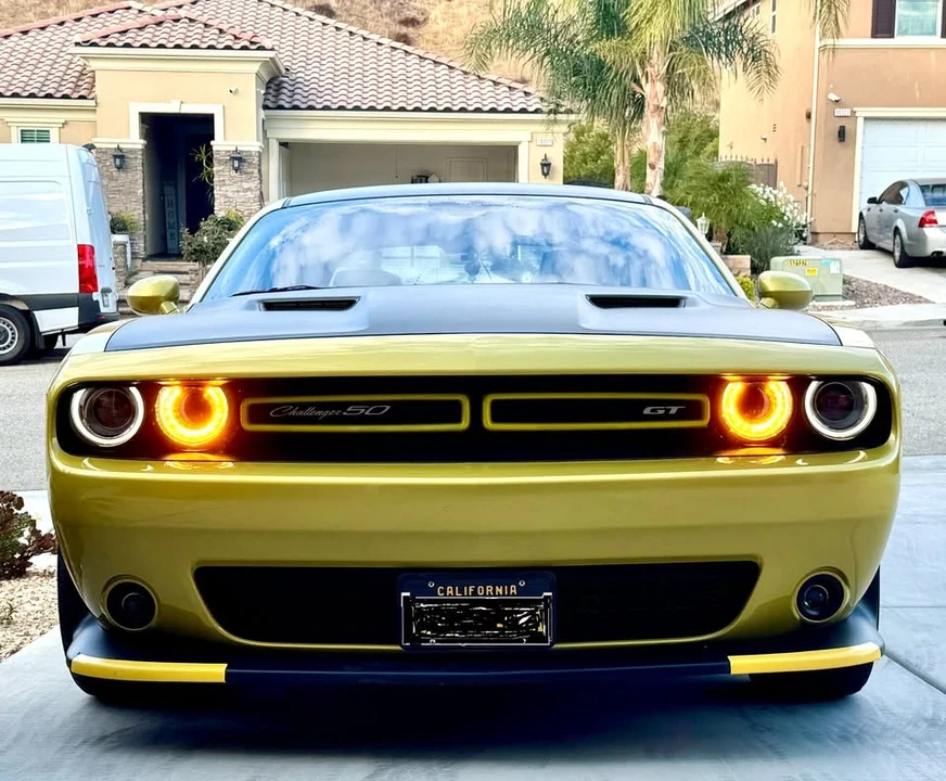 2020 Dodge Challenger 3rd Gen - Image 6 of 10