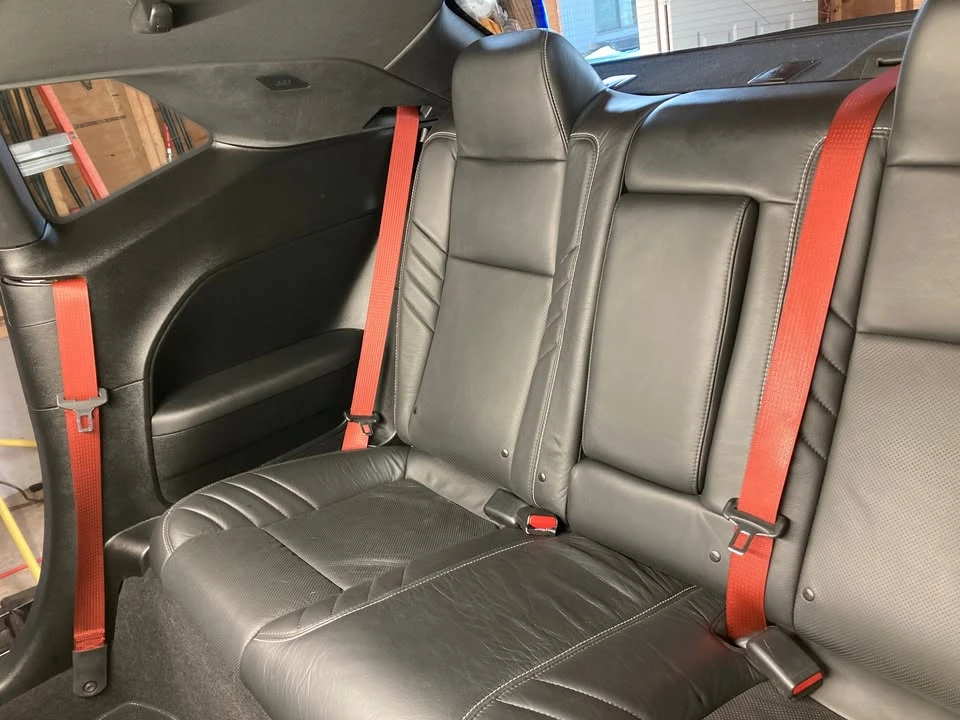 2020 Dodge Challenger SRT Hellcat 3rd Gen - Image 13 of 17