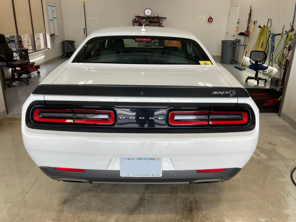 2020 Dodge Challenger SRT Hellcat 3rd Gen - Image 5 of 17