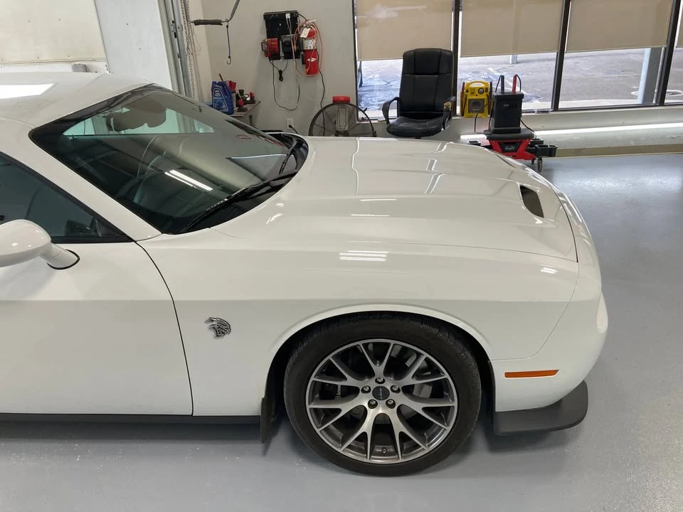 2020 Dodge Challenger SRT Hellcat 3rd Gen - Image 4 of 17